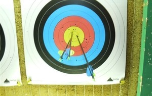 Concours Salle Montagny (au gymnase de Nanteuil) du 24 &amp; 25 Novembre 2012